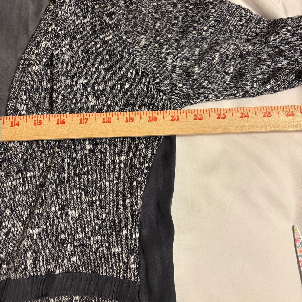 ✨ Dolan Left Coast Collection Open Front Cardigan ✨ - Picture 5 of 9